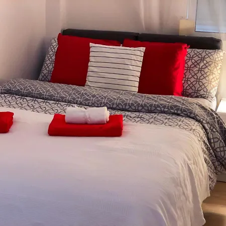 Homestay Aiora Valencia